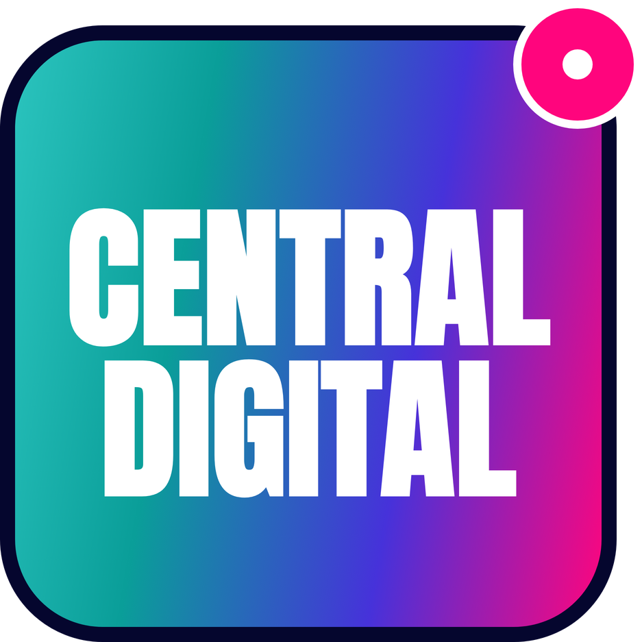 La Central Digital · Central de Contenido